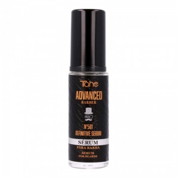 Tahe Advanced Barber 501 Definite Serum for Beards 30ml